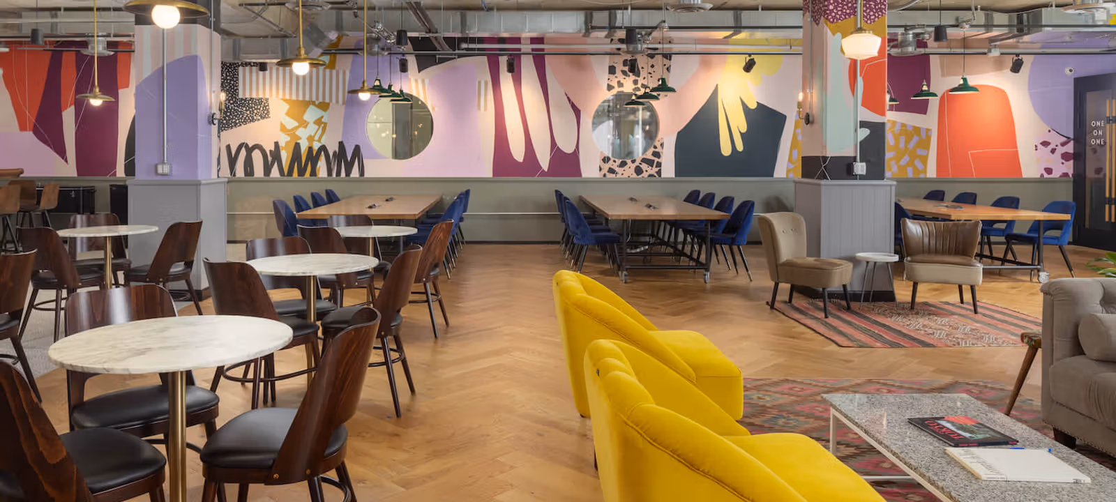 1301 K St Nw, Washington - Image 1