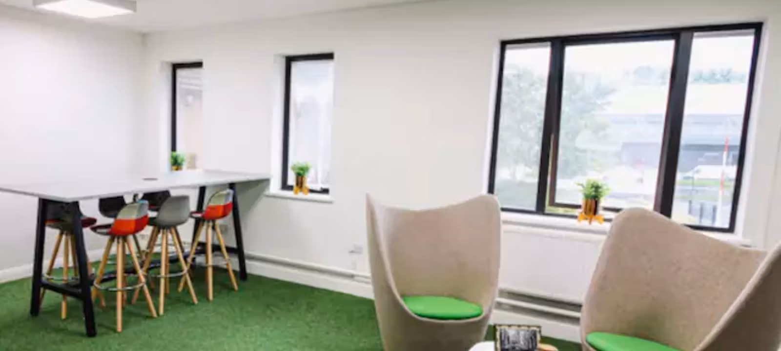 3 Caxton Road, Fulwood - Image 1