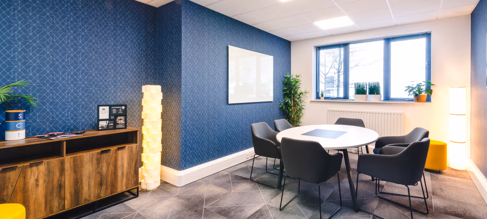 Wilton Drive, Warwickshire - Image 1