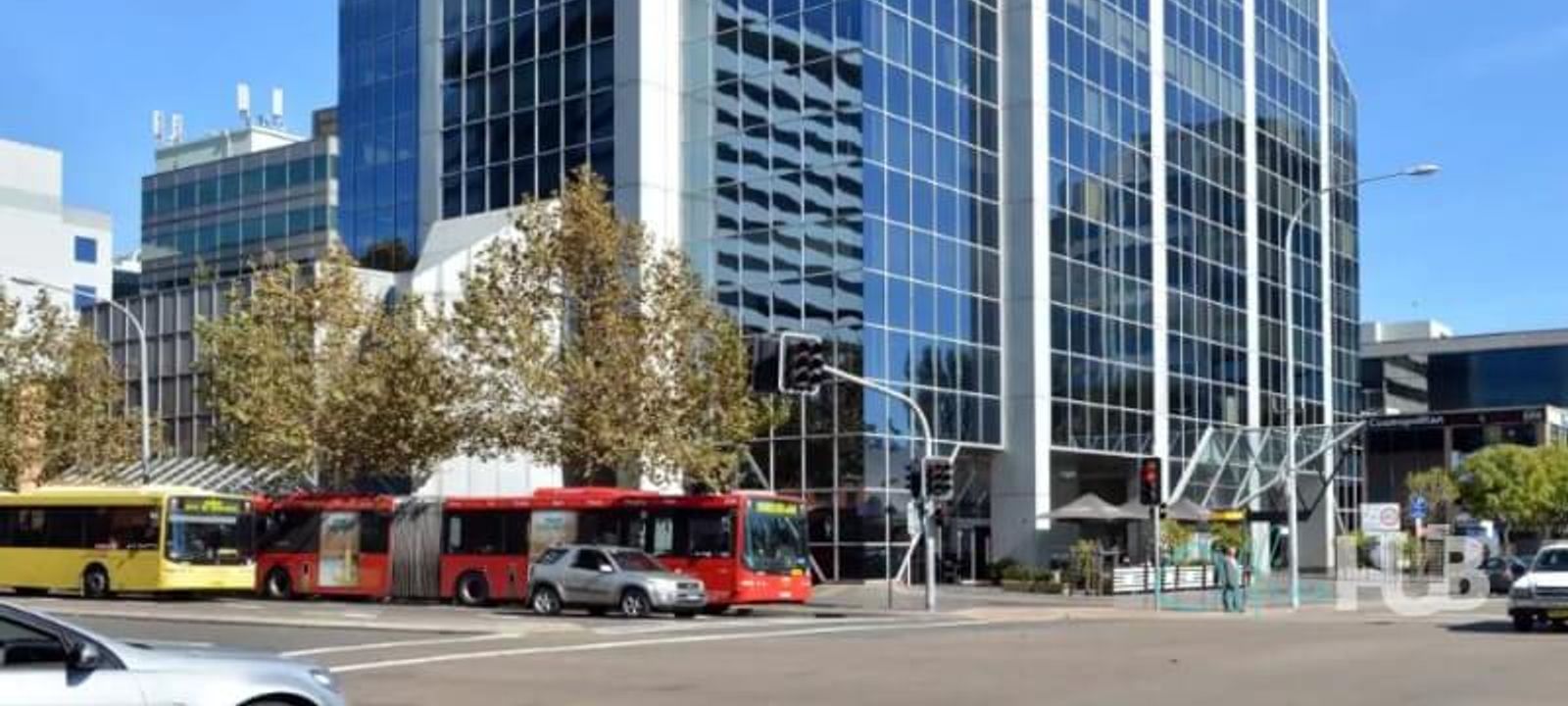 91 Phillip Street, Parramatta - Image 1