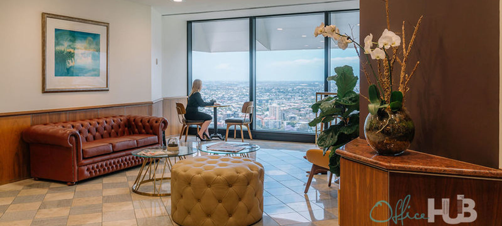 71 Eagle Street, Brisbane - Image 1