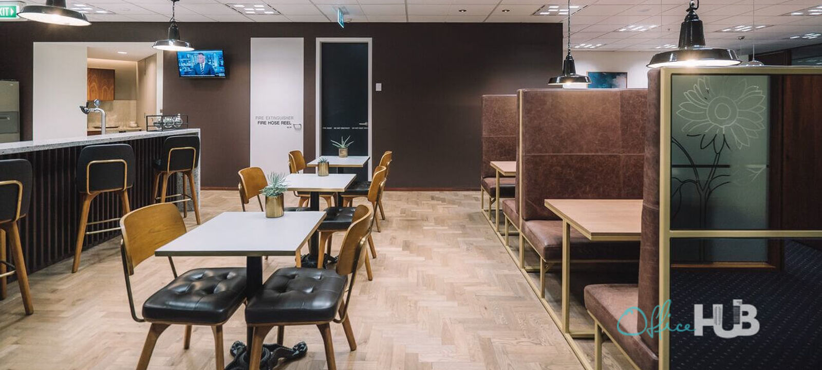 71 Eagle Street, Brisbane - Image 1