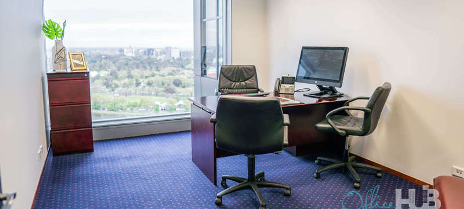 110 George Street, Parramatta - Image 1