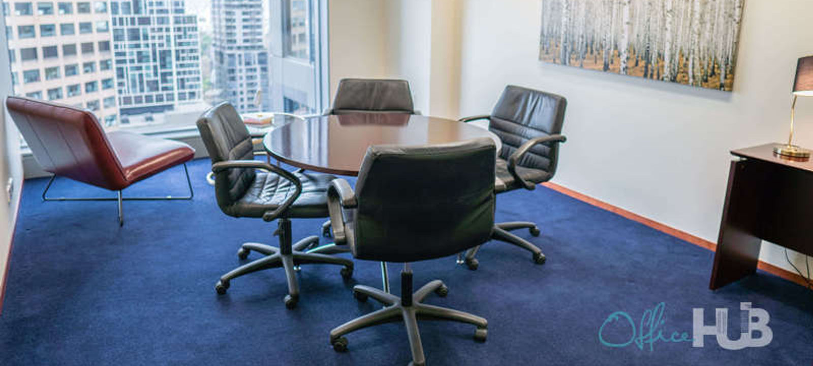 110 George Street, Parramatta - Image 1