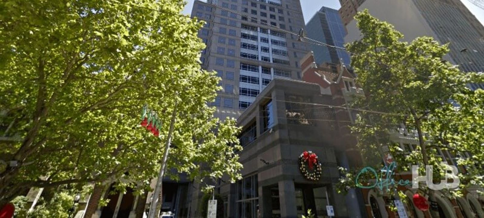 120 Collins Street, Melbourne - Image 1