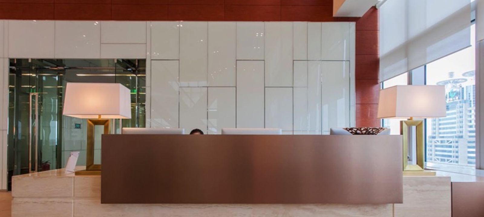 Shanghai World Financial Center - Image 1