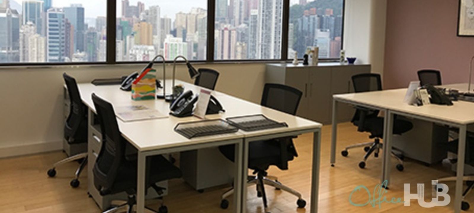 311 Gloucester Road Causeway Bay, Hong Kong Island - Image 1