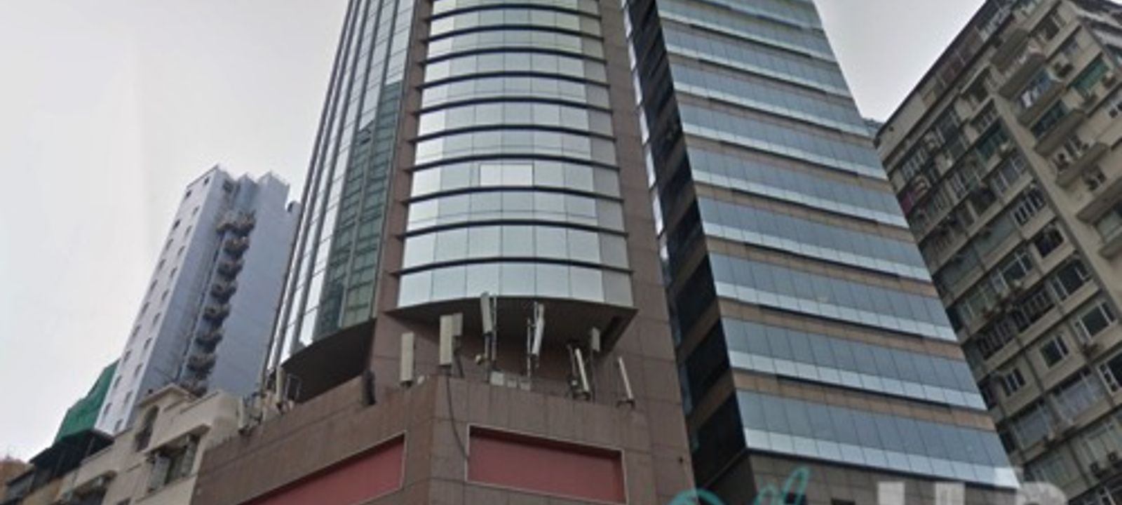 79 Chatham Road South Tsim Sha Tsui, Hong Kong - Image 1
