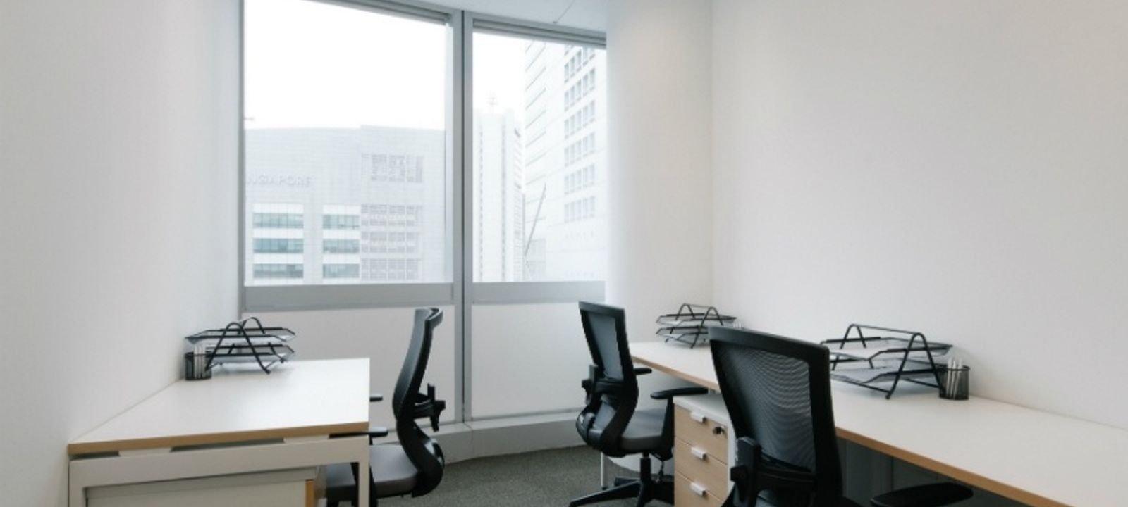 30 Raffles Place, Singapore - Image 1