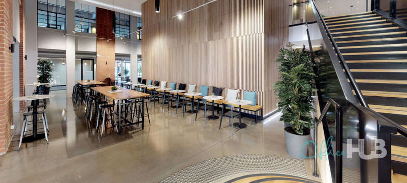 United Co. - Image 1