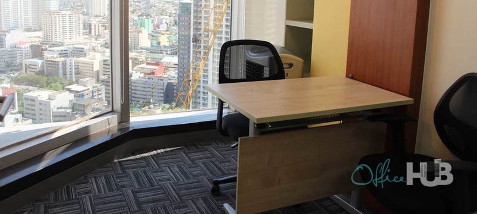 6784 Ayala Avenue, Makati - Image 1