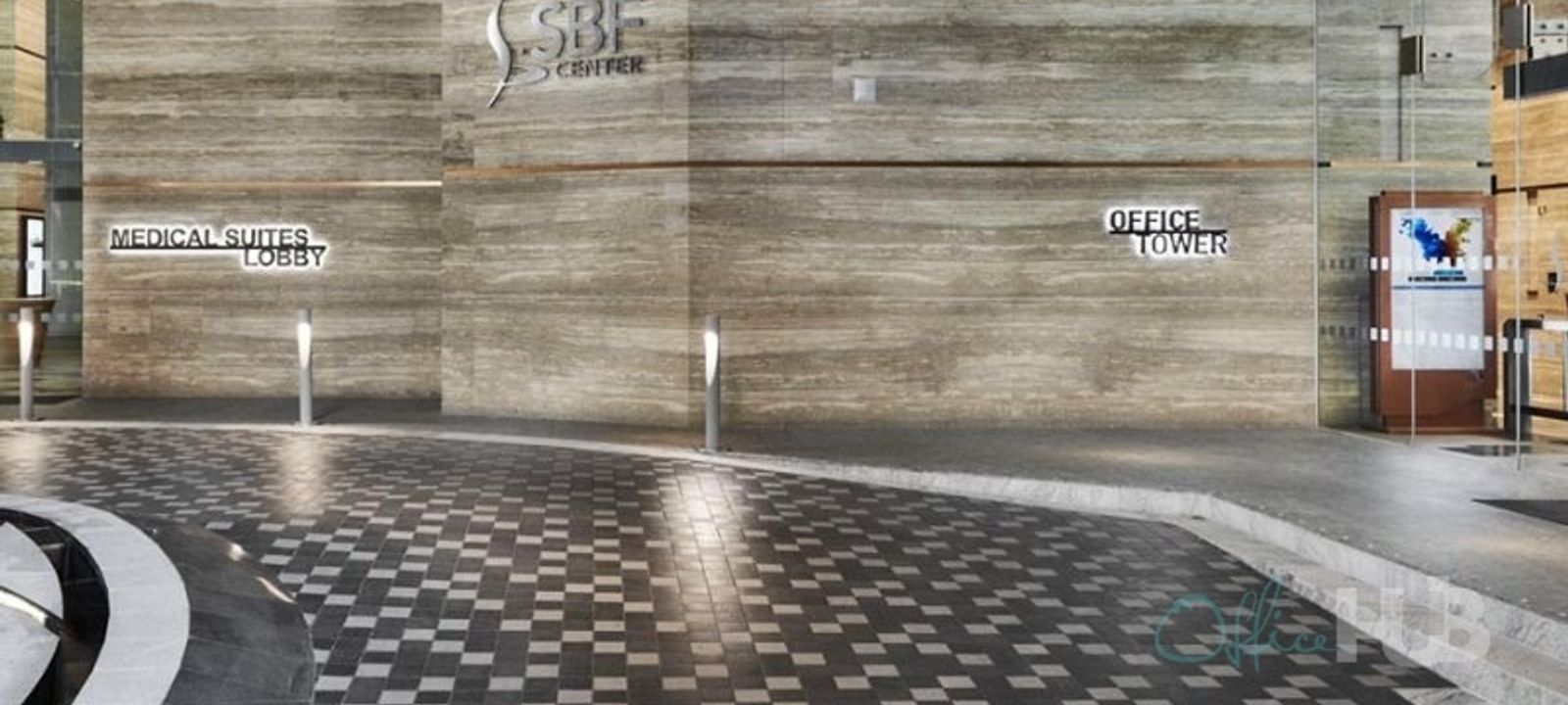 160 Robinson Road, Singapore - Image 1