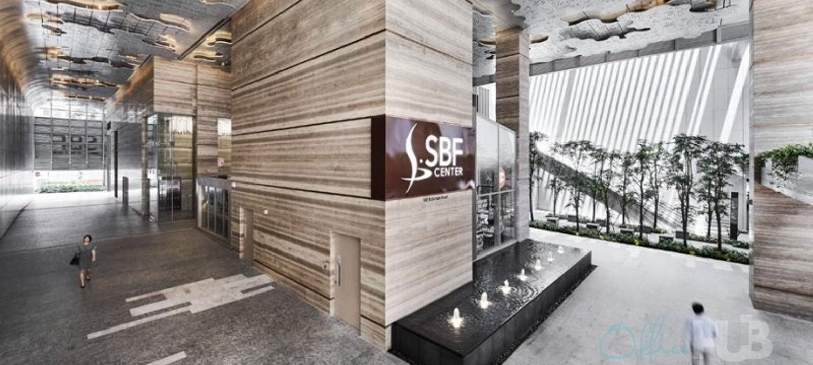 160 Robinson Road, Singapore - Image 1