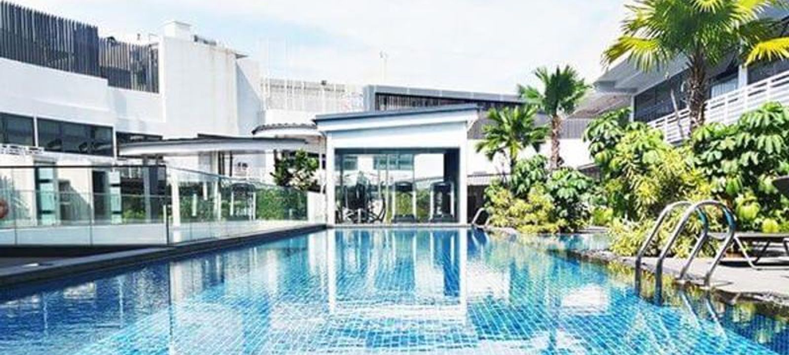 201 Henderson Road, Singapore - Image 1