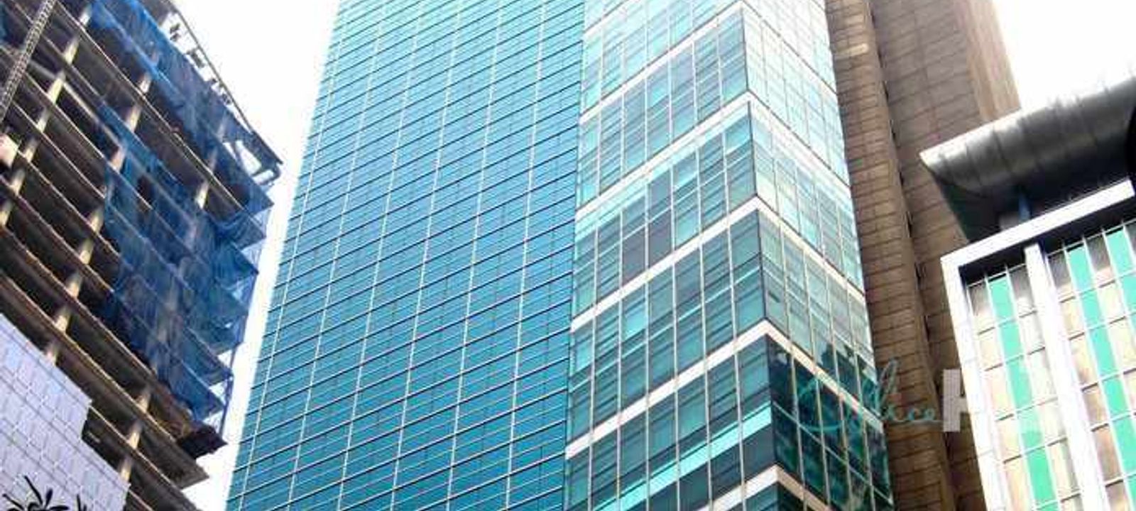 Ayala Avenue, Makati - Image 1