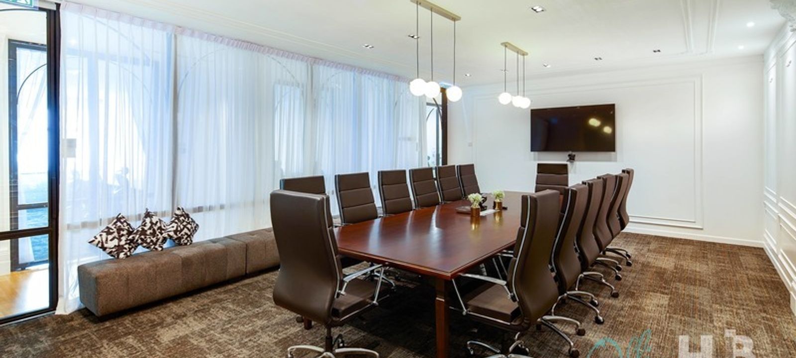 2A Jalan Stesen Sentral 2, Kl Sentral - Image 1