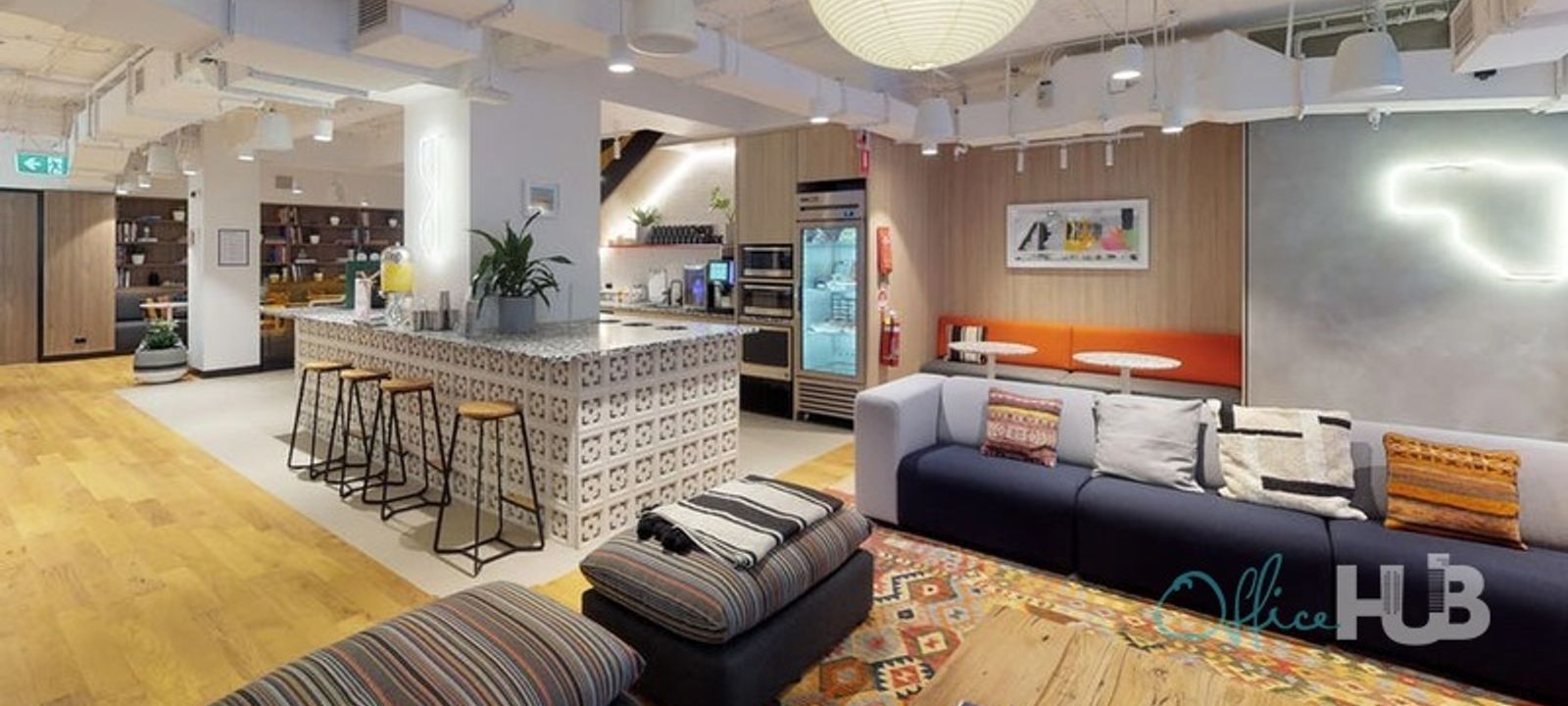 50 Miller Street, North Sydney - Image 1