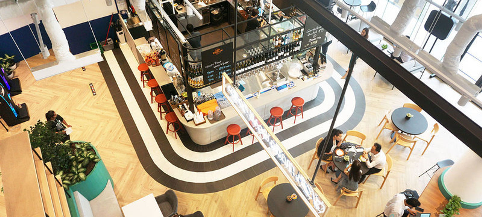 20 Collyer Quay, Singapore - Image 1