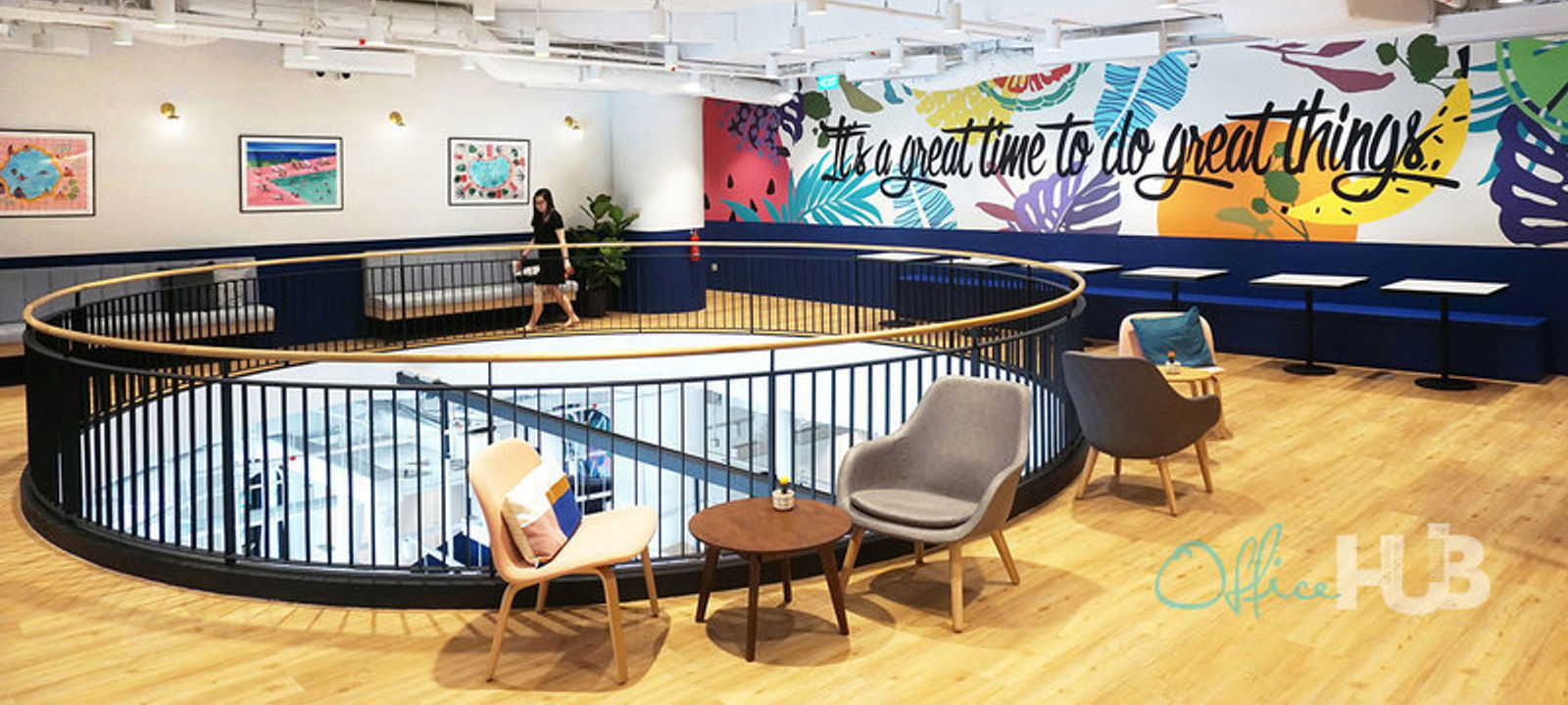 20 Collyer Quay, Singapore - Image 1