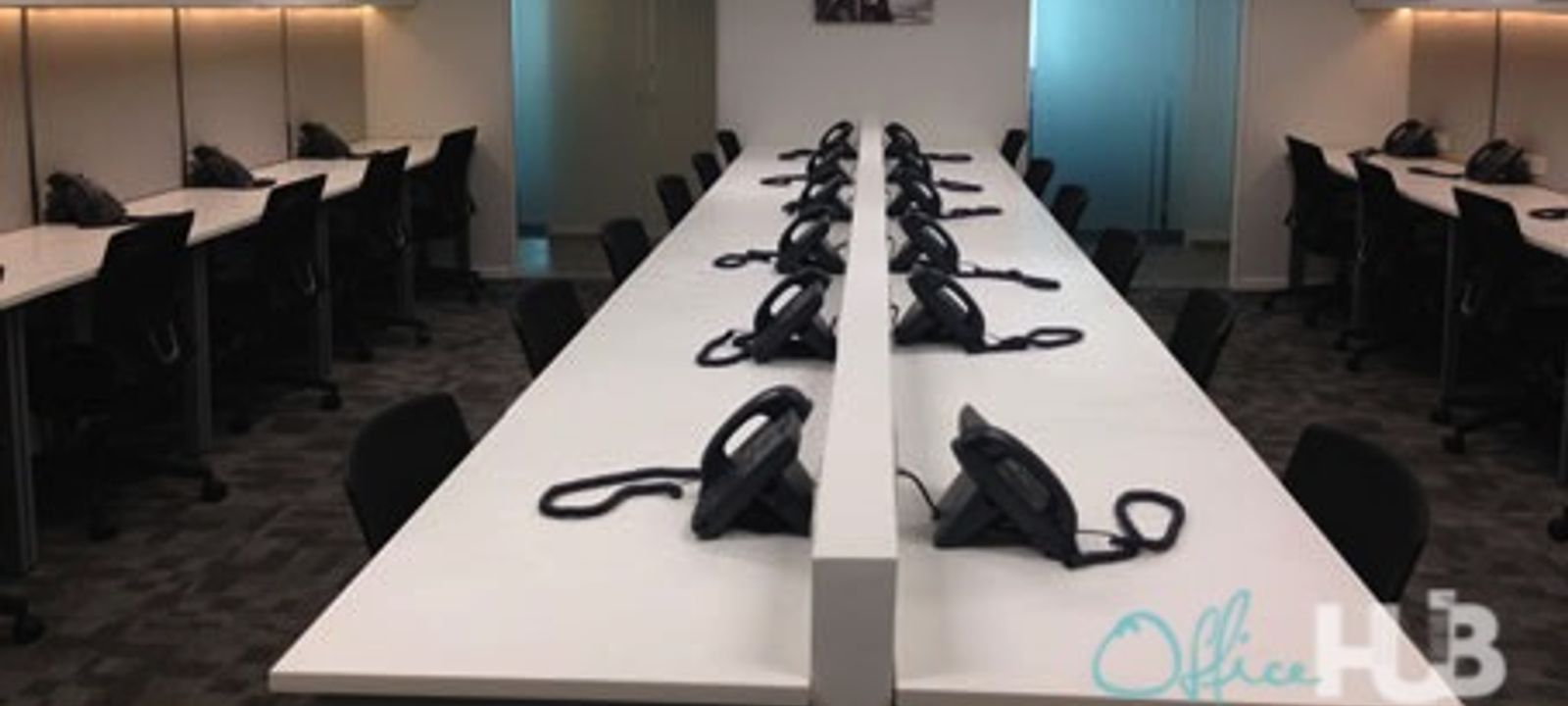 Epifanio De Los Santos Avenue Corner Cornell Street, Mandaluyong - Image 1