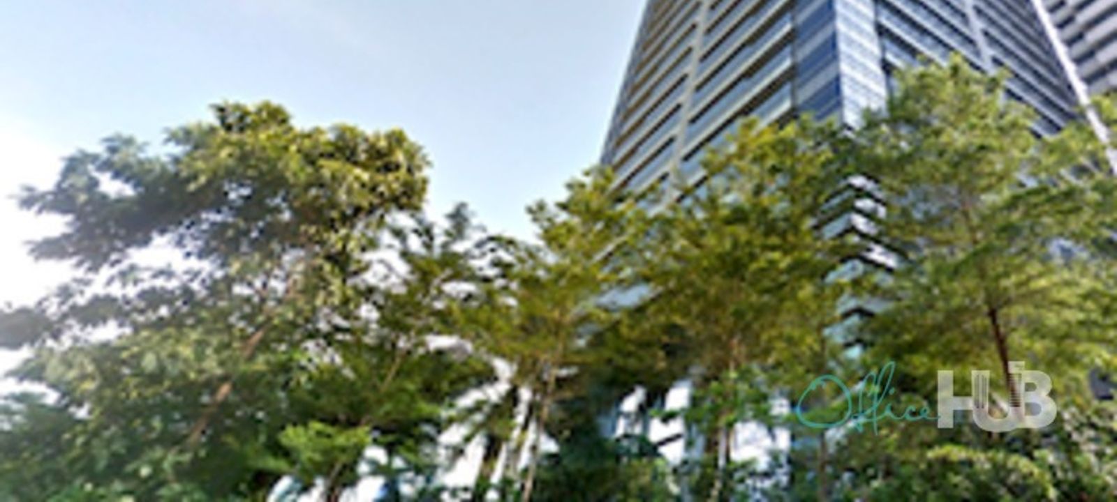 21 Sinarmas Msig Tower Jl Jend Sudirman, Setiabudi - Image 1