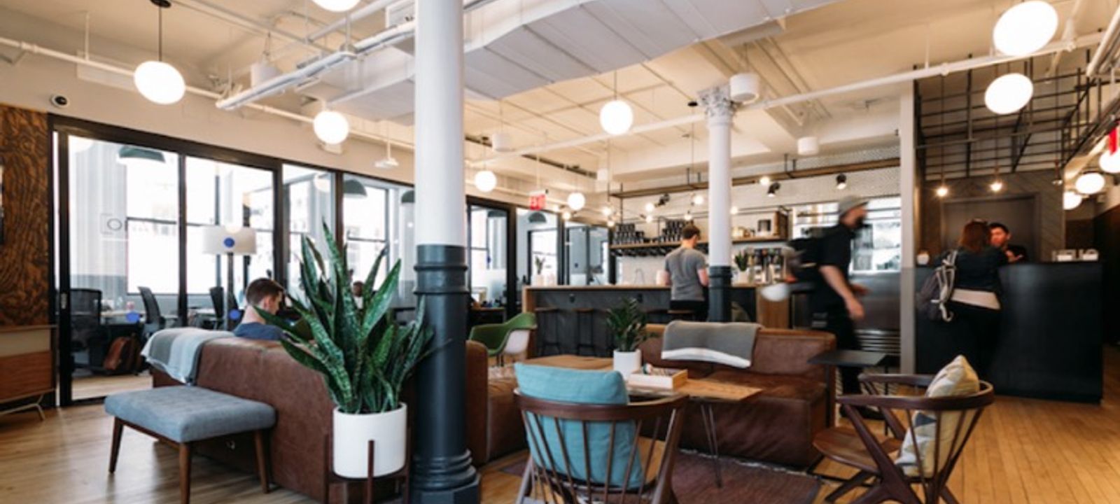 Revenue Tower, SCBD Jl Jend Sudirman, Senayan - Image 1