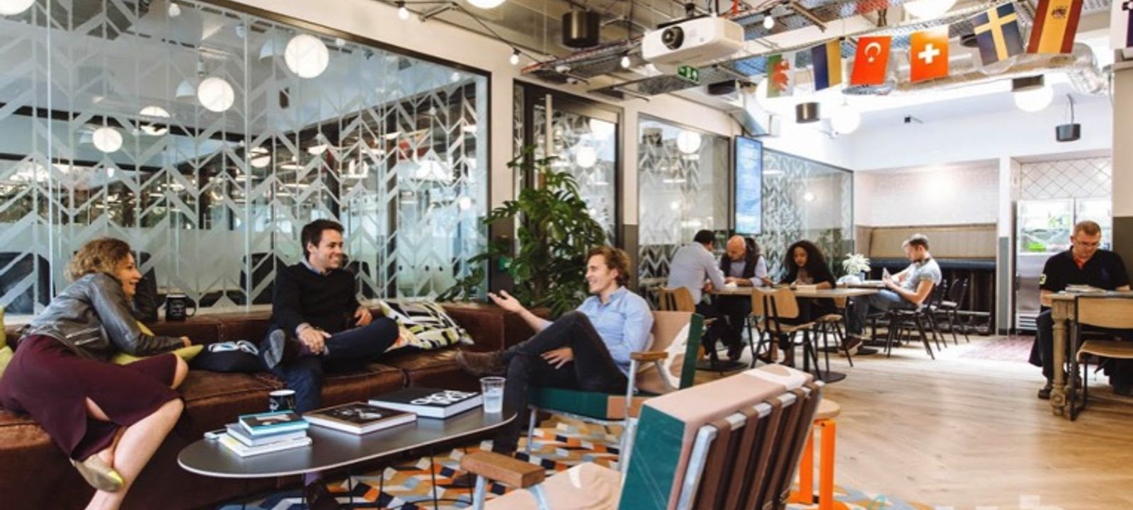 Revenue Tower, SCBD Jl Jend Sudirman, Senayan - Image 1