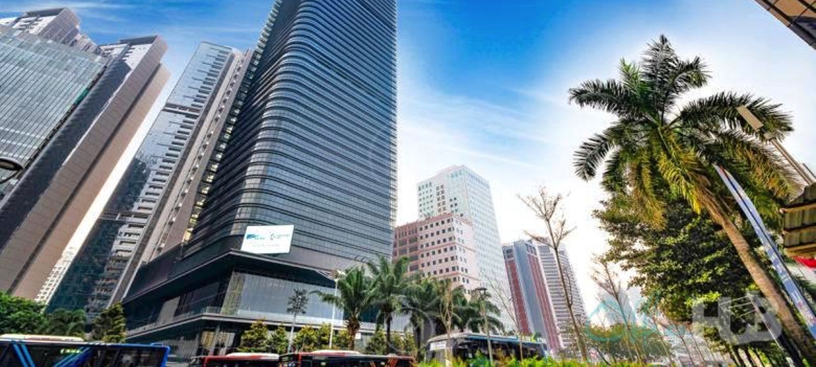 Menara Astra - Image 1