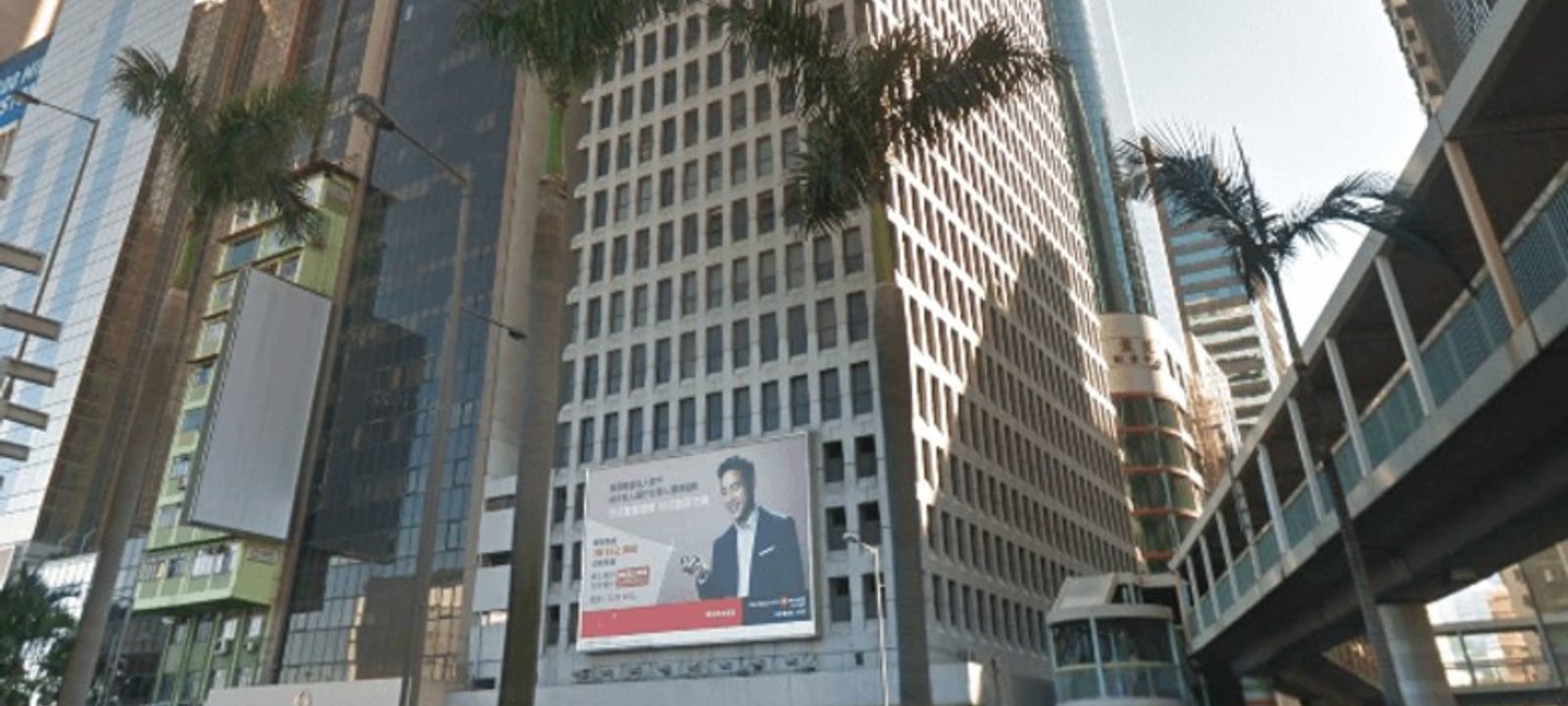 160 Gloucester Road Wan Chai, Hong Kong Island - Image 1
