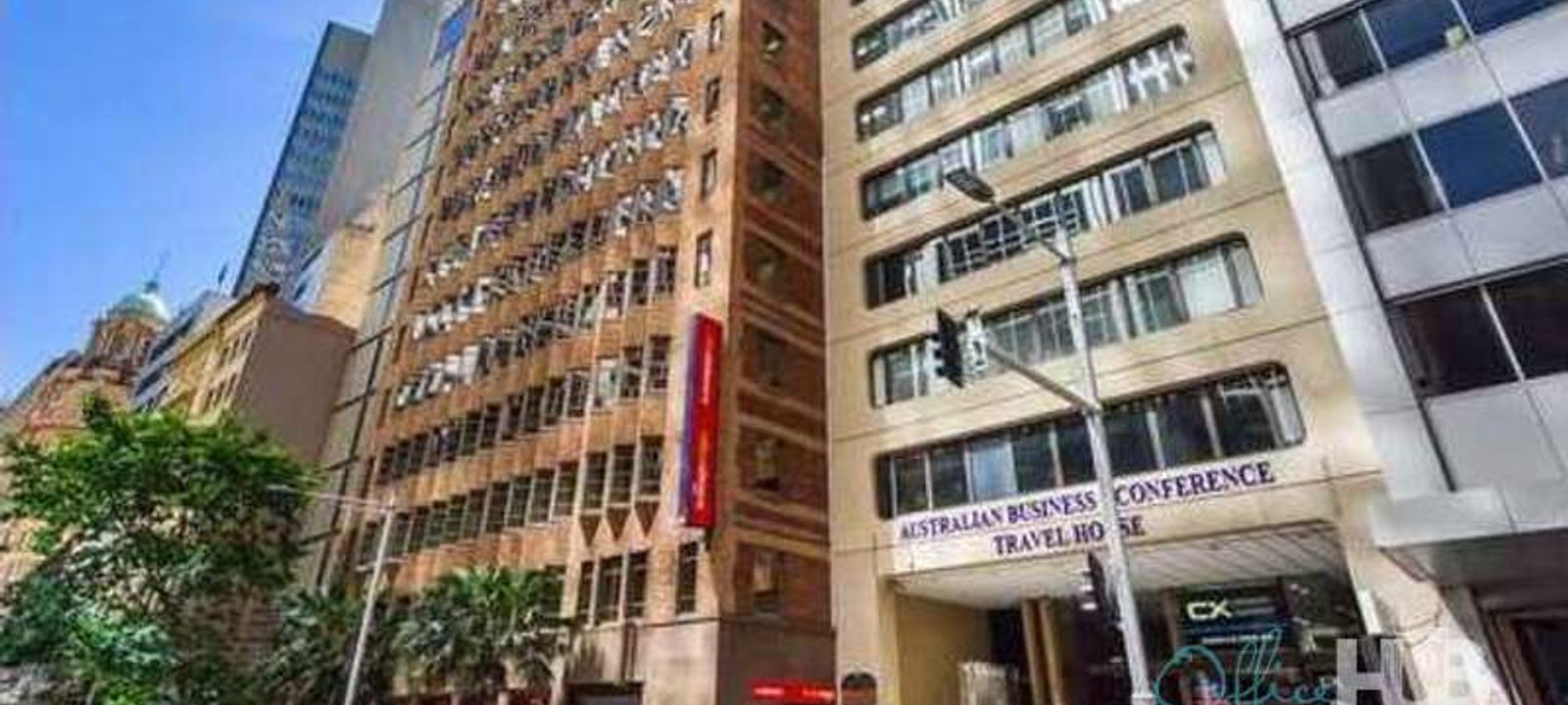 84 Pitt Street, Sydney - Image 1