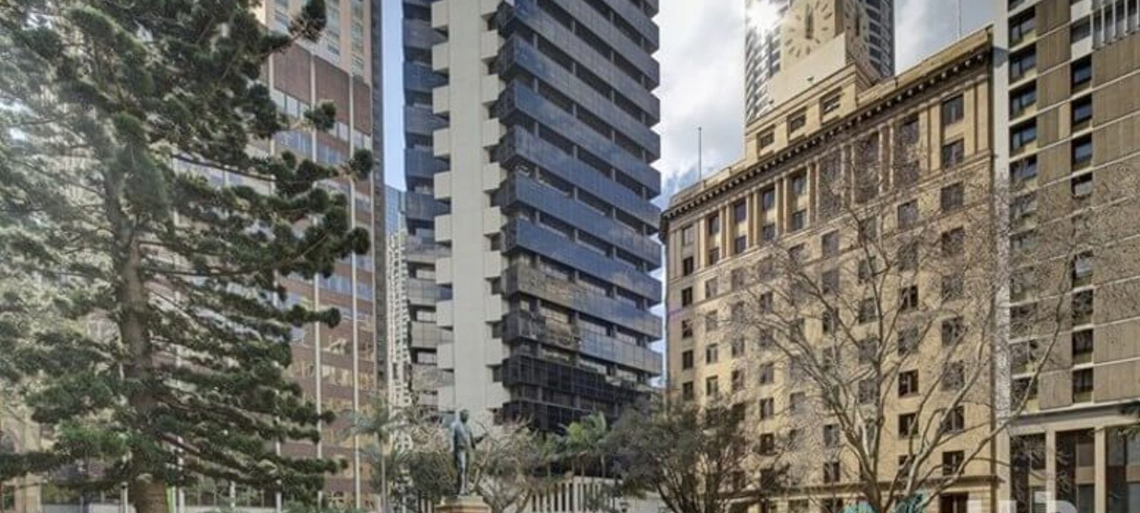 60 Margaret St - Image 1