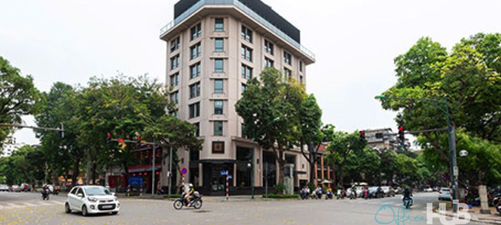 28A Tran Hung Dao Street, Hoan Kiem District - Image 1