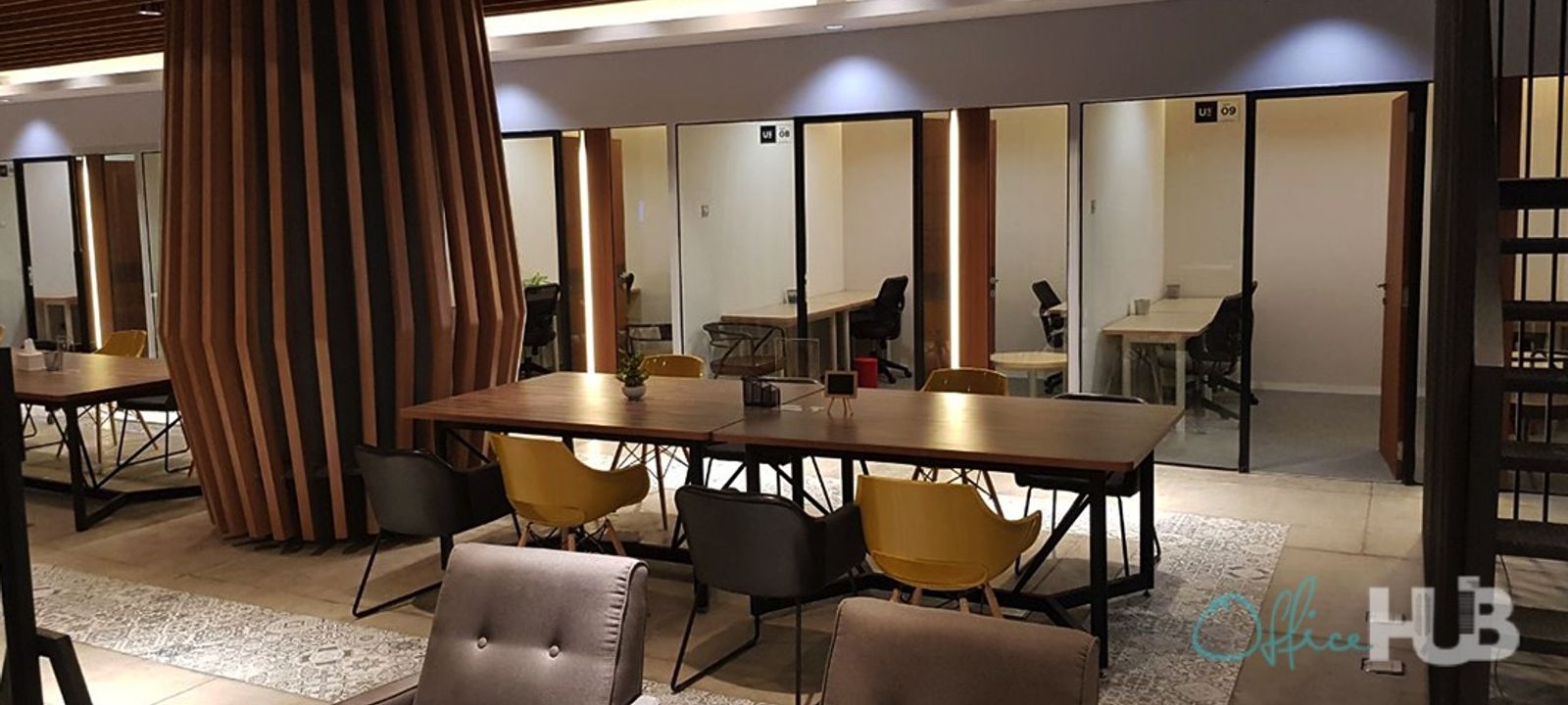 62-63 Jl Let Jend S Parman, Jakarta Barat - Image 1