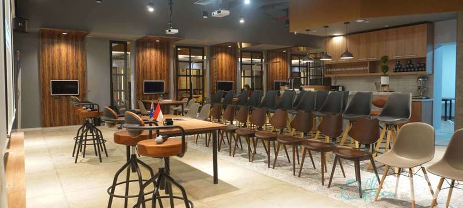 62-63 Jl Let Jend S Parman, Jakarta Barat - Image 1