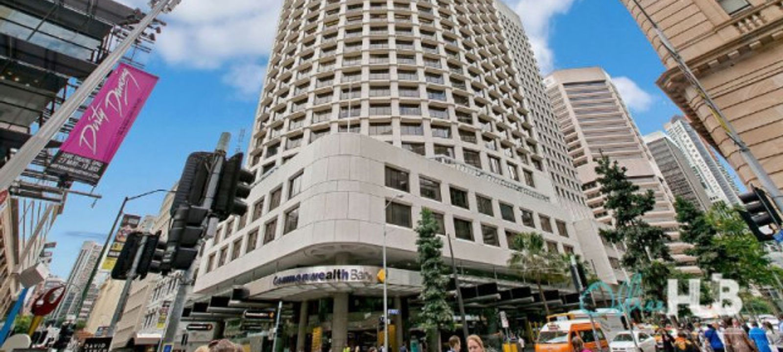 240 Queen Street, Brisbane - Image 1