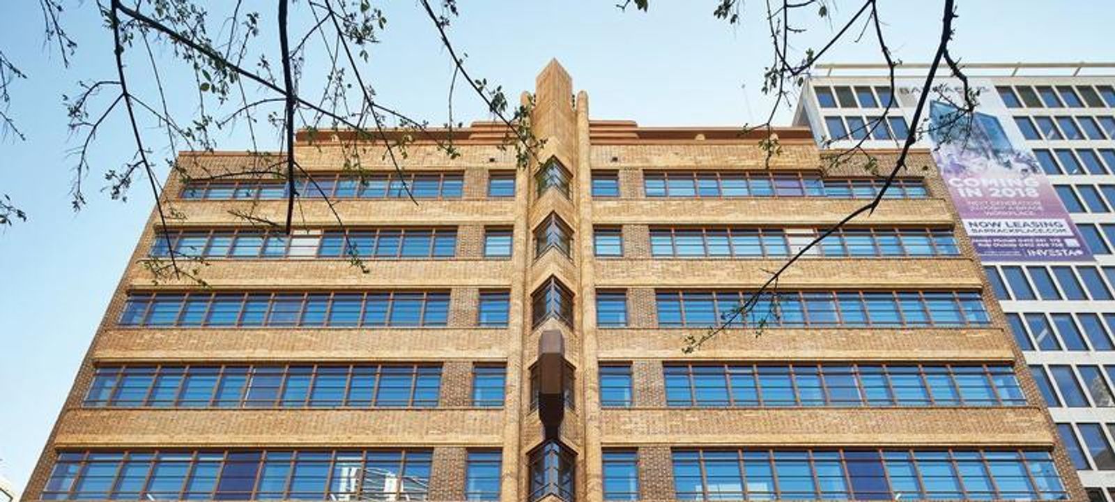 155 Clarence Street, Sydney - Image 1