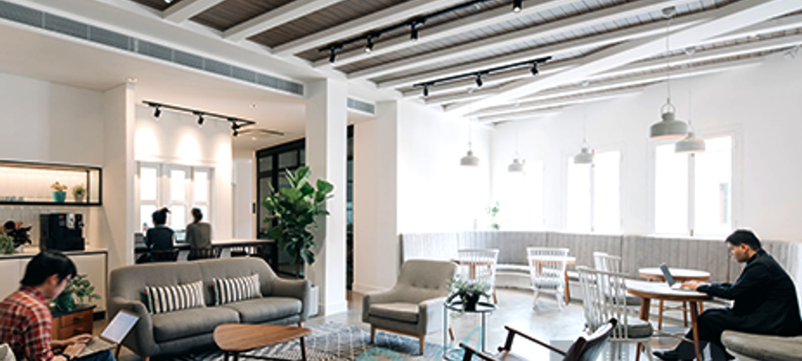 The Co Duxton - Image 1