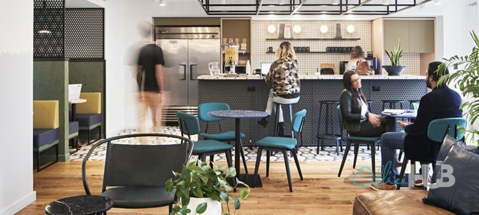 152 Elizabeth Street, Melbourne - Image 1