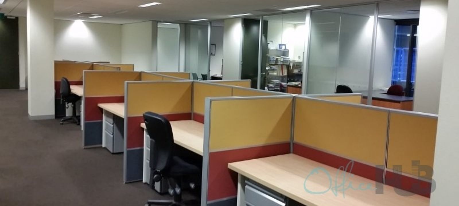 551 Little Lonsdale Street, Melbourne - Image 1