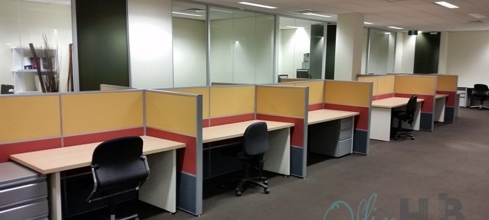 551 Little Lonsdale Street, Melbourne - Image 1