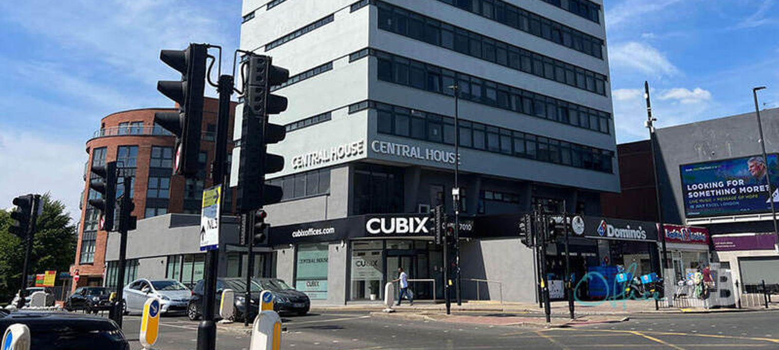 Central House - Image 1