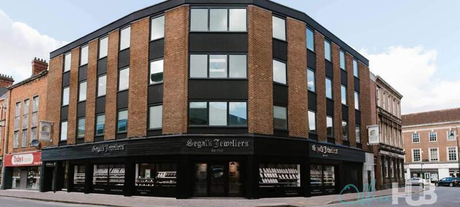 57 Carr Lane, Hull - Image 1