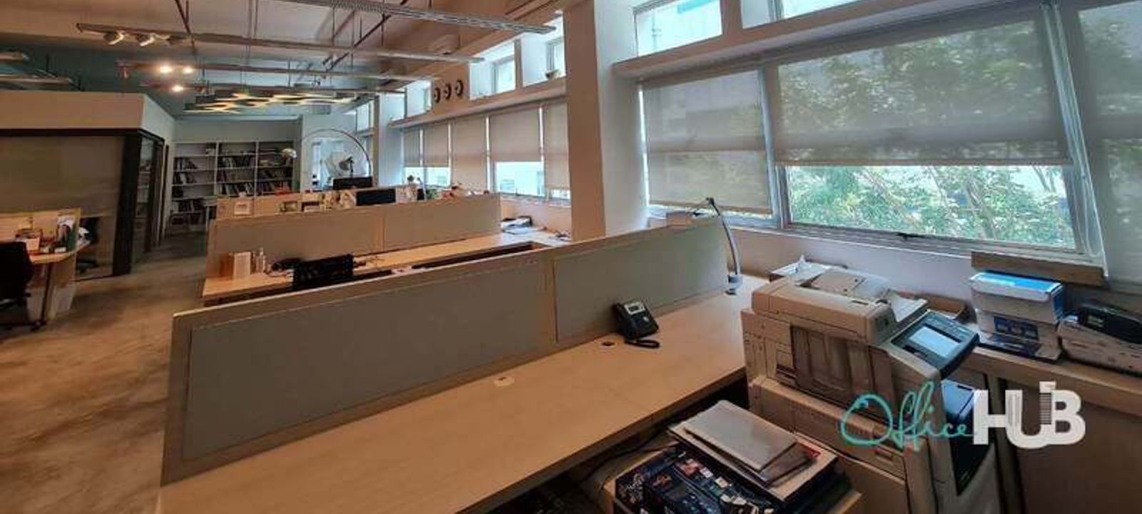 8 Jalan Kilang Timor, Singapore - Image 1