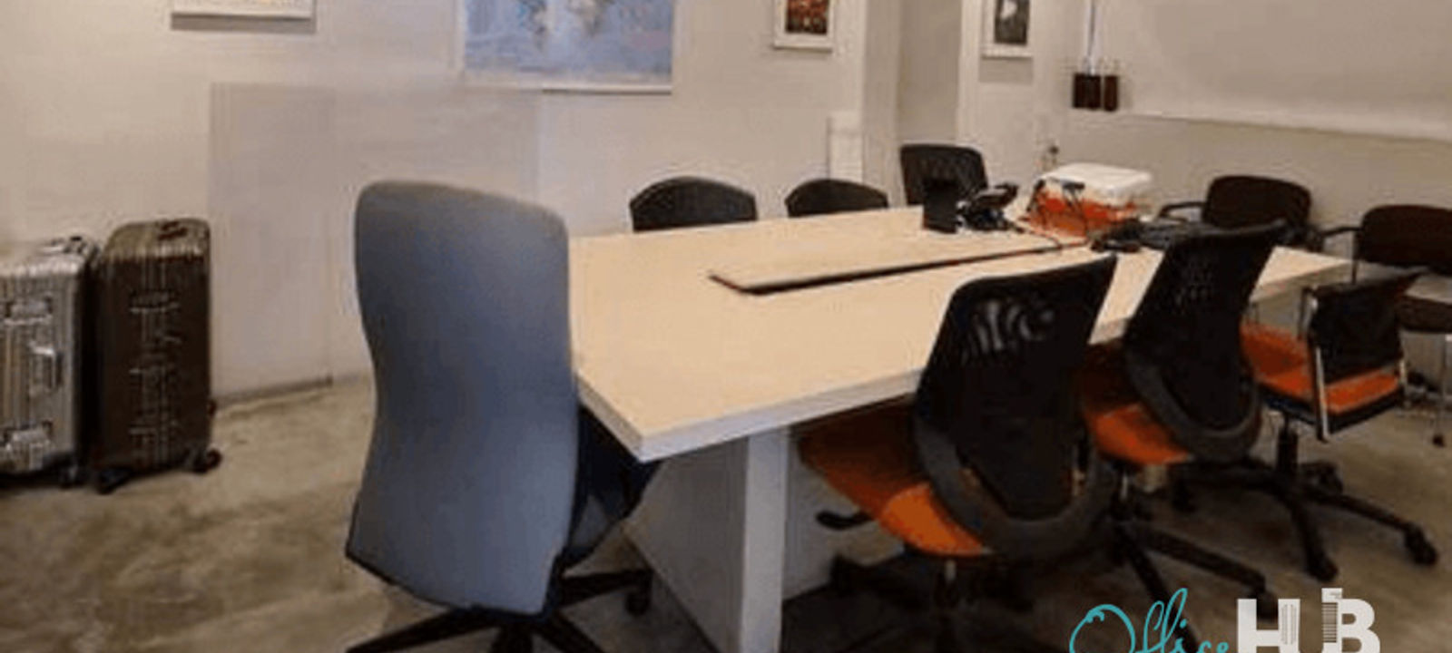 8 Jalan Kilang Timor, Singapore - Image 1