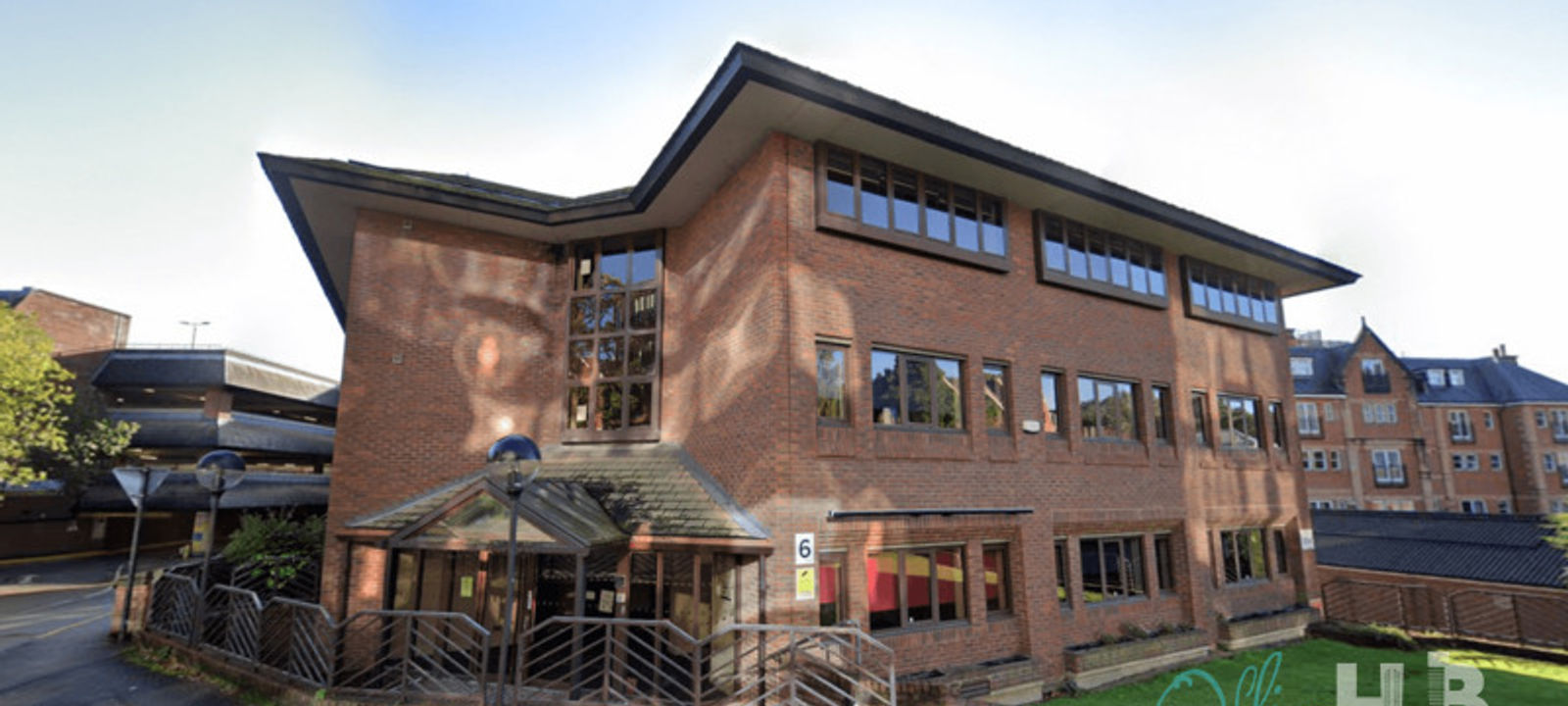 Utmost House - Image 1