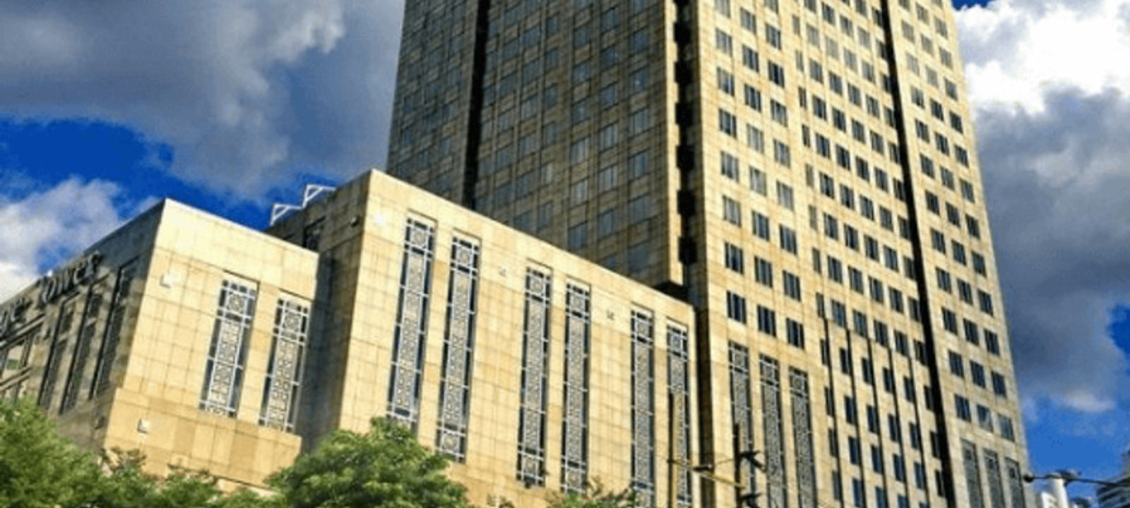 Exchange Tower - Image 1