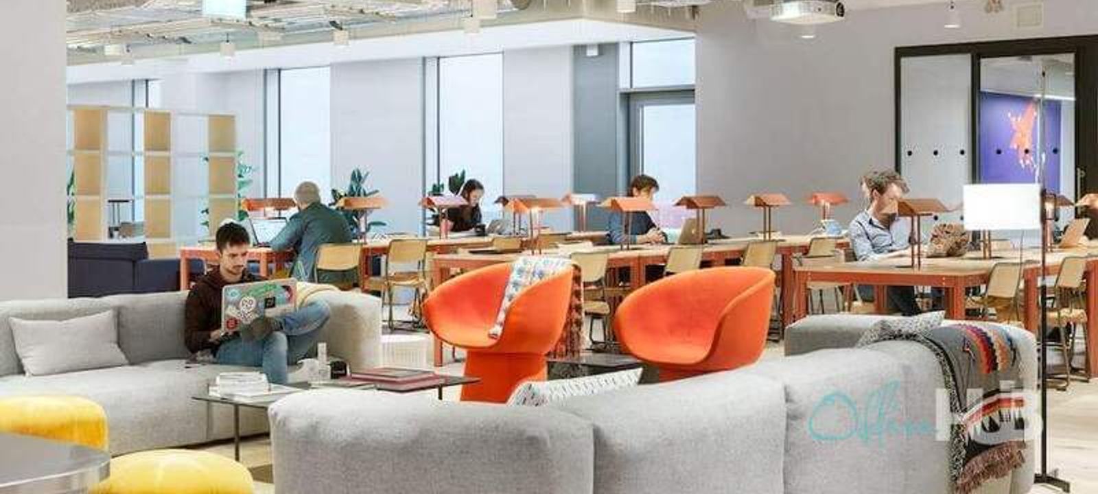 2 Dublin Landings, North Wall Quay - Image 1