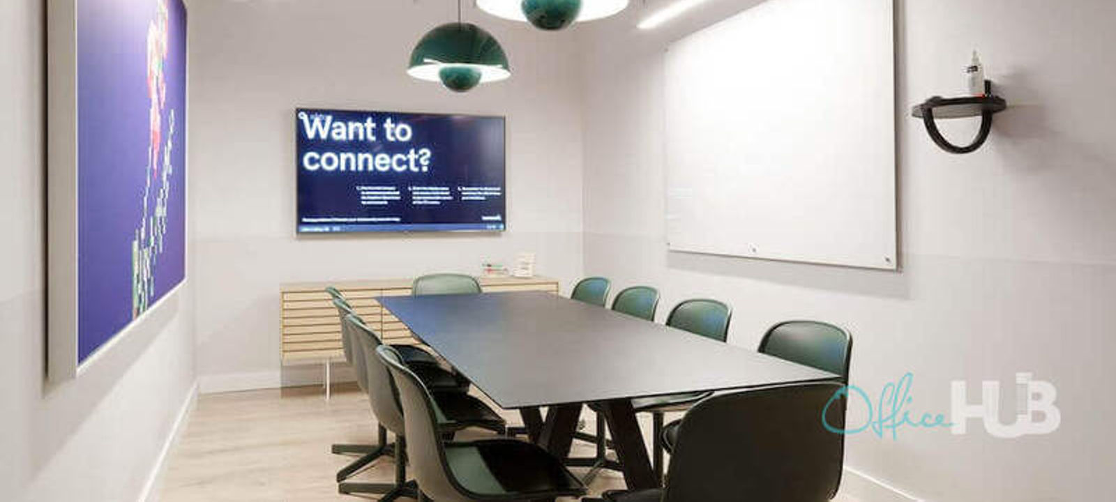 2 Dublin Landings, North Wall Quay - Image 1