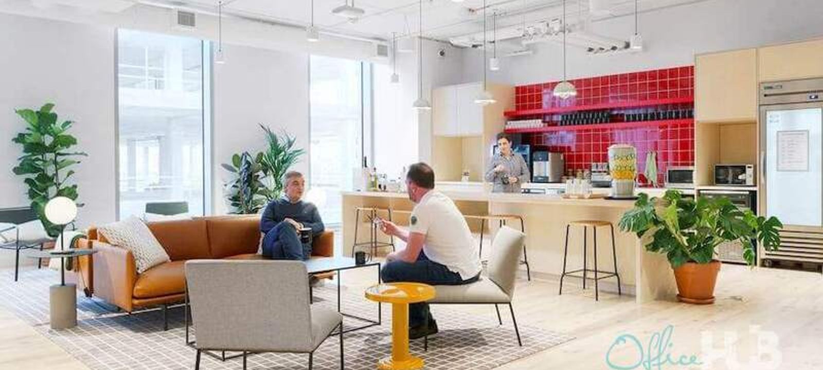 2 Dublin Landings, North Wall Quay - Image 1