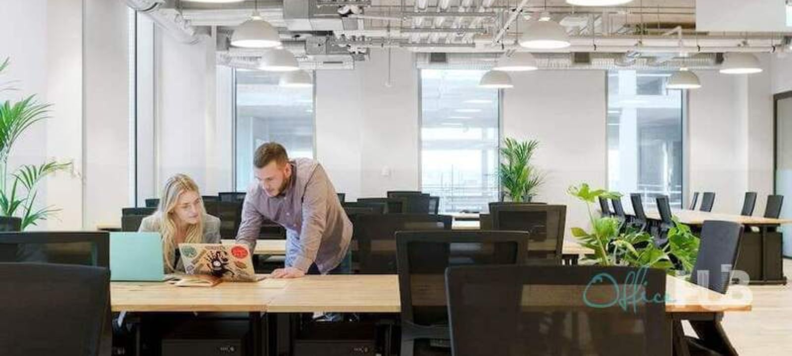 2 Dublin Landings, North Wall Quay - Image 1